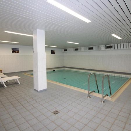 Haus Norderhoog Wohnung 80 Westerland Kültér fotó